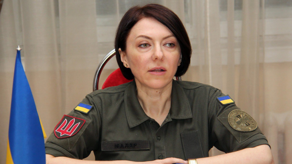 Сили оборони України продовжують ведення наступальної операції