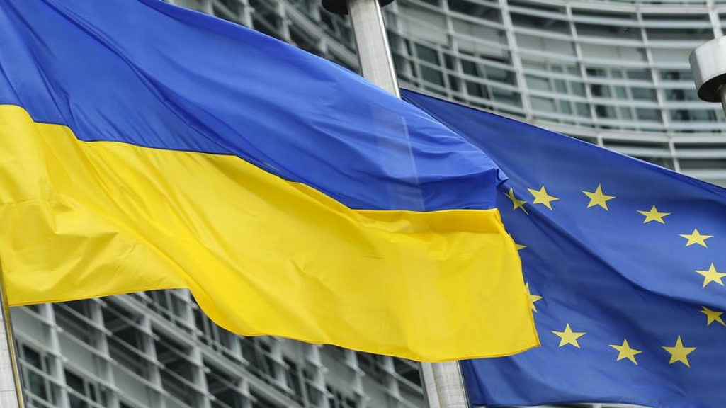Заклик до інтеграції до НАТО: Європарламент підтримує Україну