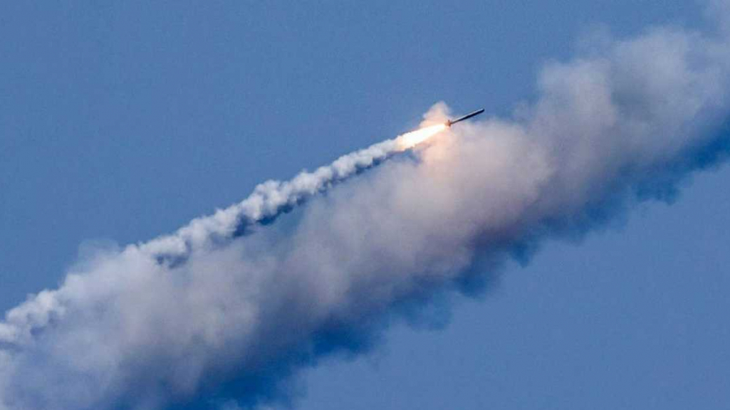 ЗС України вночі знищили 4 ракети Калібр та 4 дрони Shahed-136/131