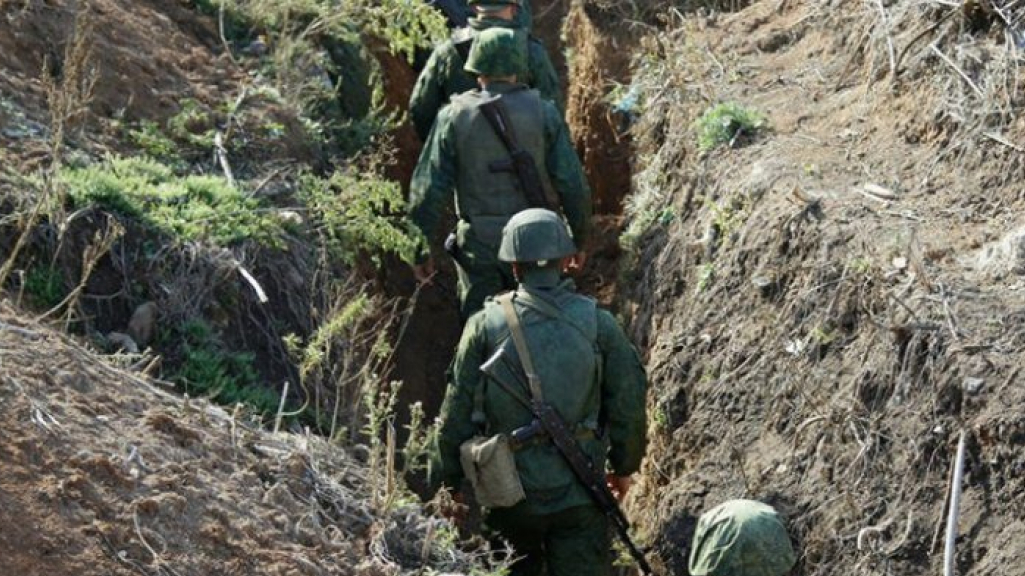 Російські війська можуть застосувати резерви для утримання займаних рубежів
