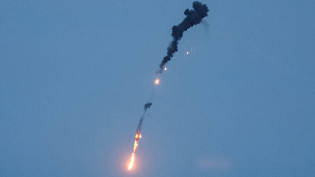 ЗС України знищили 13 крилатих ракет окупантів 