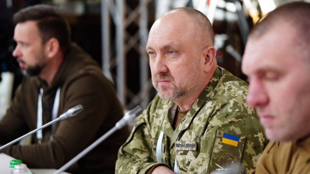 Олександр Павлюк створює комісію для перевірки ТЦК СП в усіх регіонах України