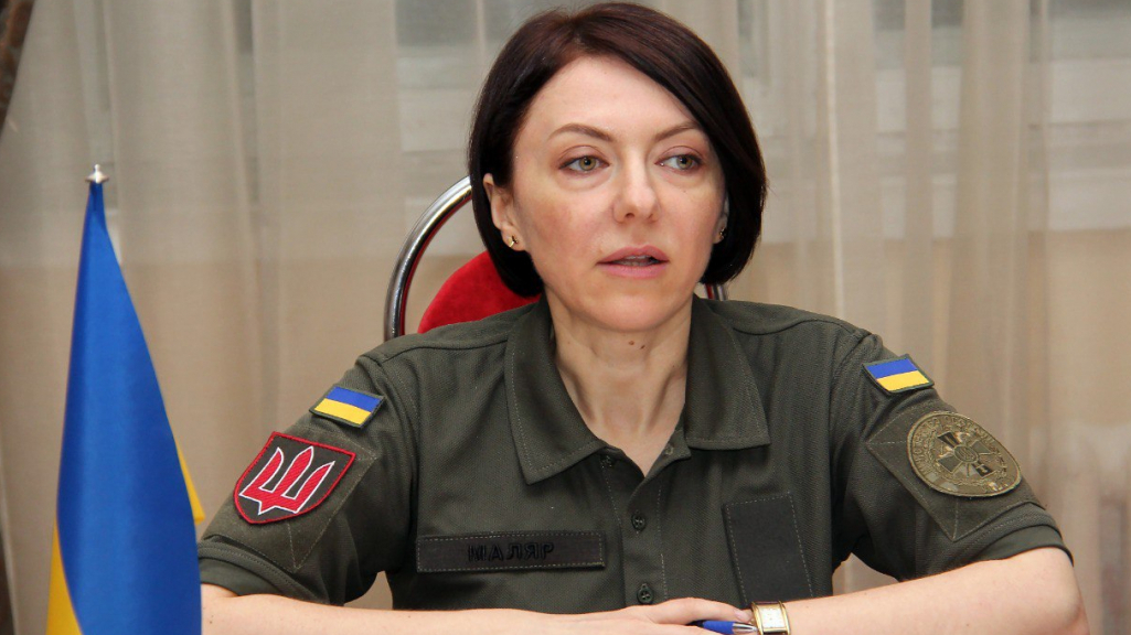 На тимчасово окупованих територіях росіяни проводять арешти — Ганна Маляр