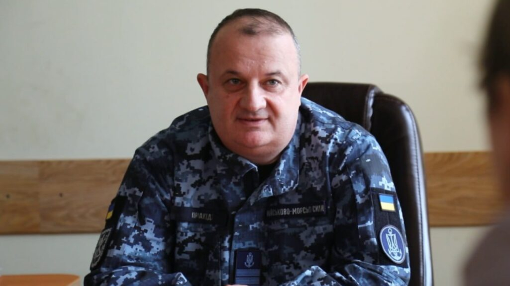 Одеська морська академія в умовах широкомасштабної російської агресії