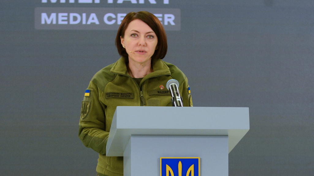 Заступник Міністра оборони повідомляє про втрати російських військових