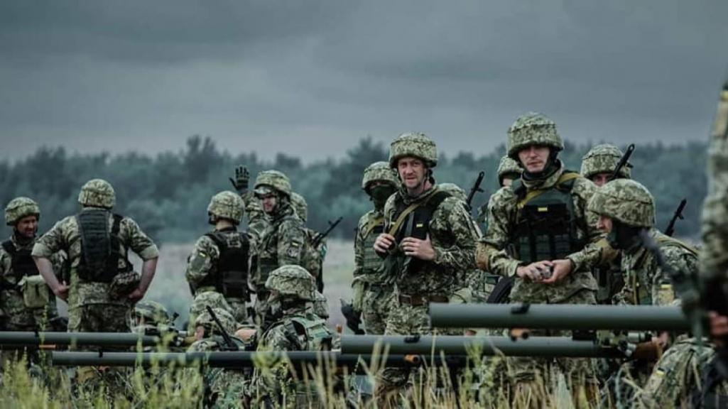 Олексій Резніков: Україна готується до трансформації сектору оборони