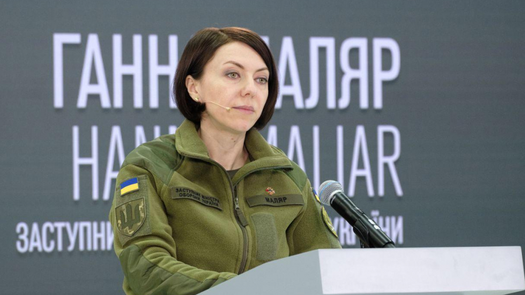 Заступник Міністра оборони України закликає телеграм-канали не розголошувати оперативну інформацію з фронту
