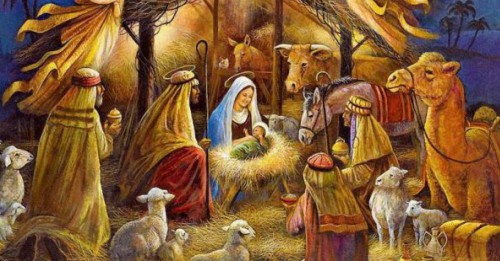 Католицьке Різдво в Україні 