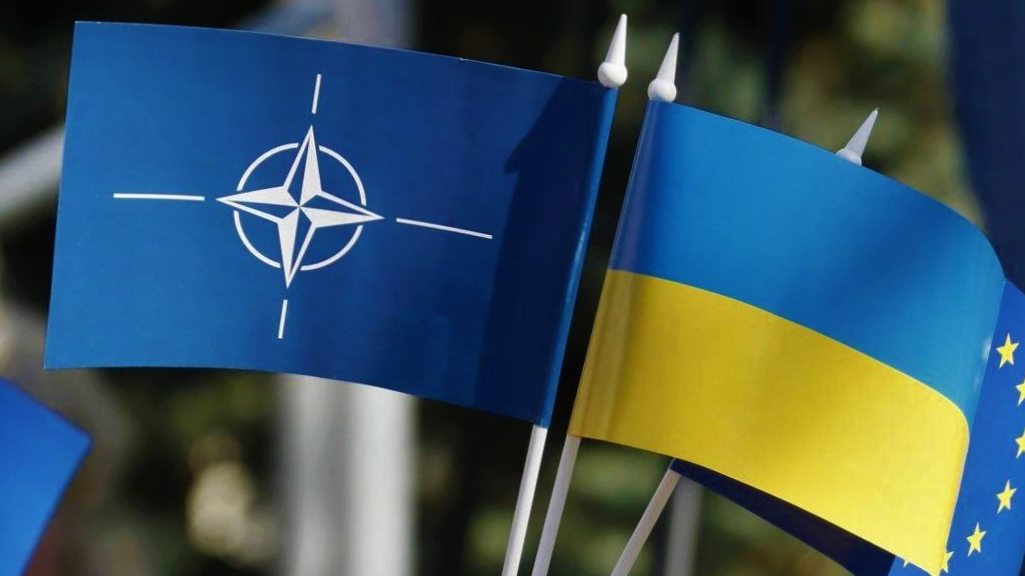 Соцдослідження: значна частина українців підтримує вступ України до НАТО