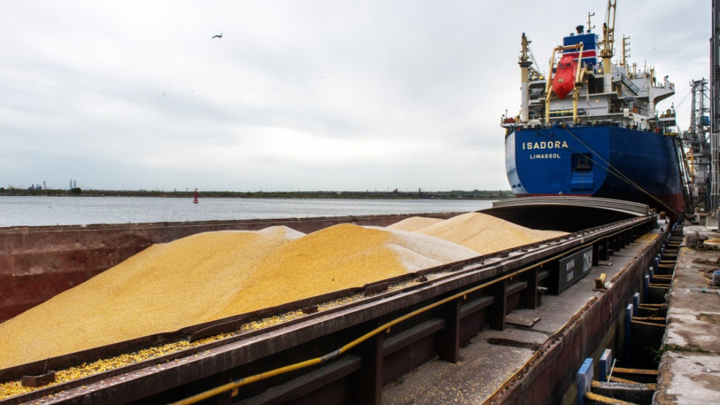 Через порушення росією зернової угоди, Україна переживає складну ситуацію