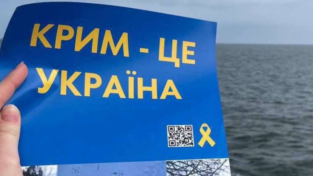 У Криму зростає протистояння між окупантами та проукраїнським населенням