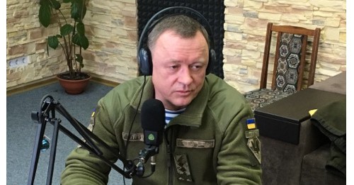 Сили спеціальних операцій до 2020 року перейдуть на стандарти НАТО, — командувач Ігор Луньов
