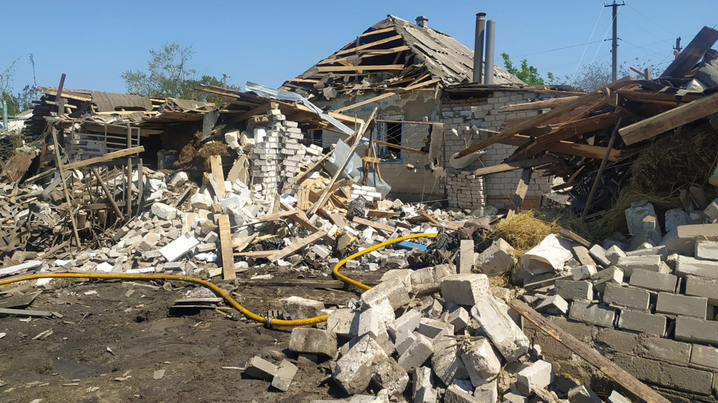 Обстріли Харківщини: Жертви та руйнування в населених пунктах