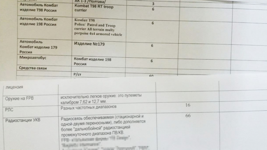 За матеріалами СБУ тюремні строки отримали четверо поплічників Медведчука