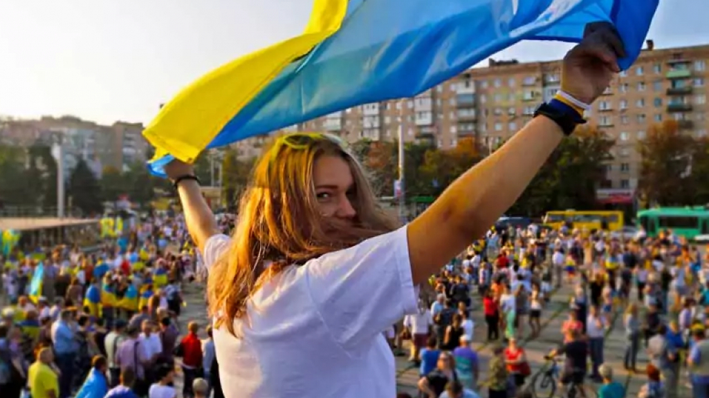 Молоді захисники рідної землі — надія та майбутнє України
