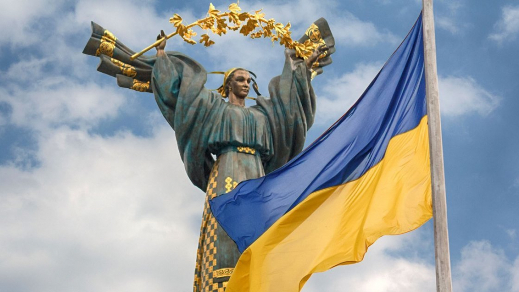 Перелік святкових заходів у Києві на 22-24 серпня