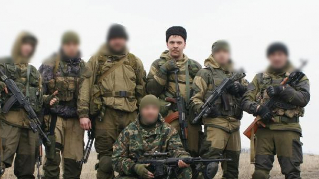 Оголошена підозра бойовнику "ЛНР", який катував людей на Харківщині