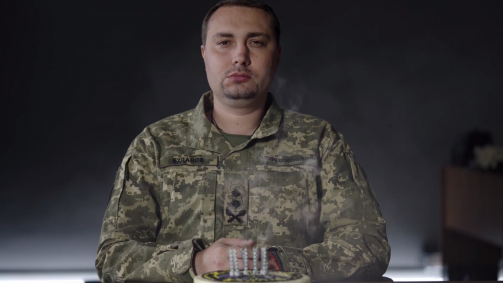 Буданов привітав ГУР з Днем воєнної розвідки