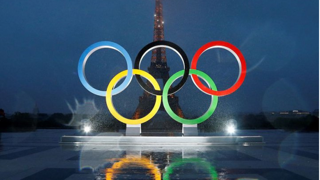 На Олімпіаді-2024 не мусить бути російських та білоруських спортсменів