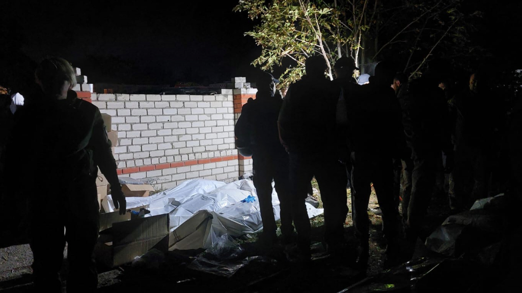 «Пошуково-рятувальні операції завершені» — спецкор про атаку на Харківщині