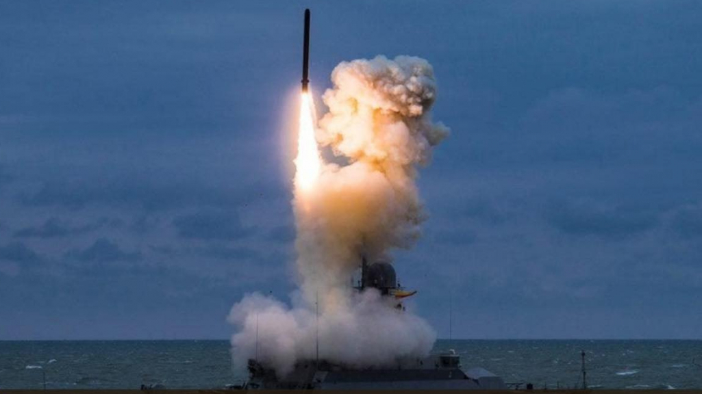 ГУР: Першочергові цілі для України — кораблі-ракетоносії