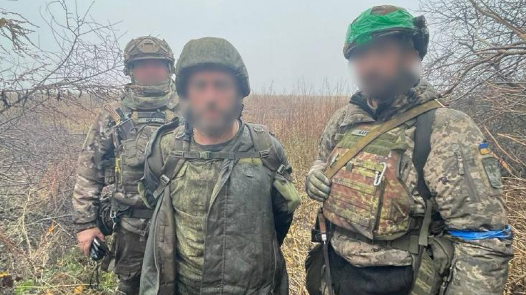 Мешканець москви заради зарплатні в 200 тисяч рублів служив в армії рф