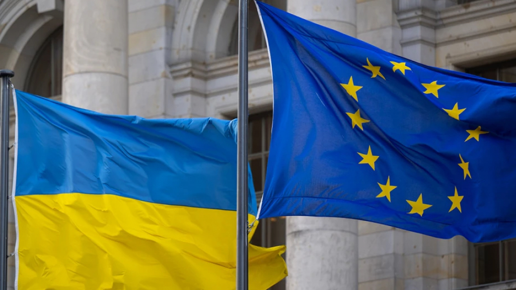 Україна стане повноправним членом ЄС, коли реформи в державі не будуть політизовані, – експерт