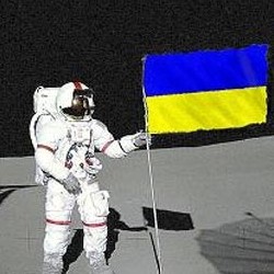 До Дня космонавтики: Україна космічна держава