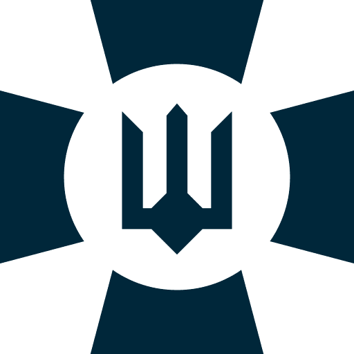 Армія FM 94.6 logo
